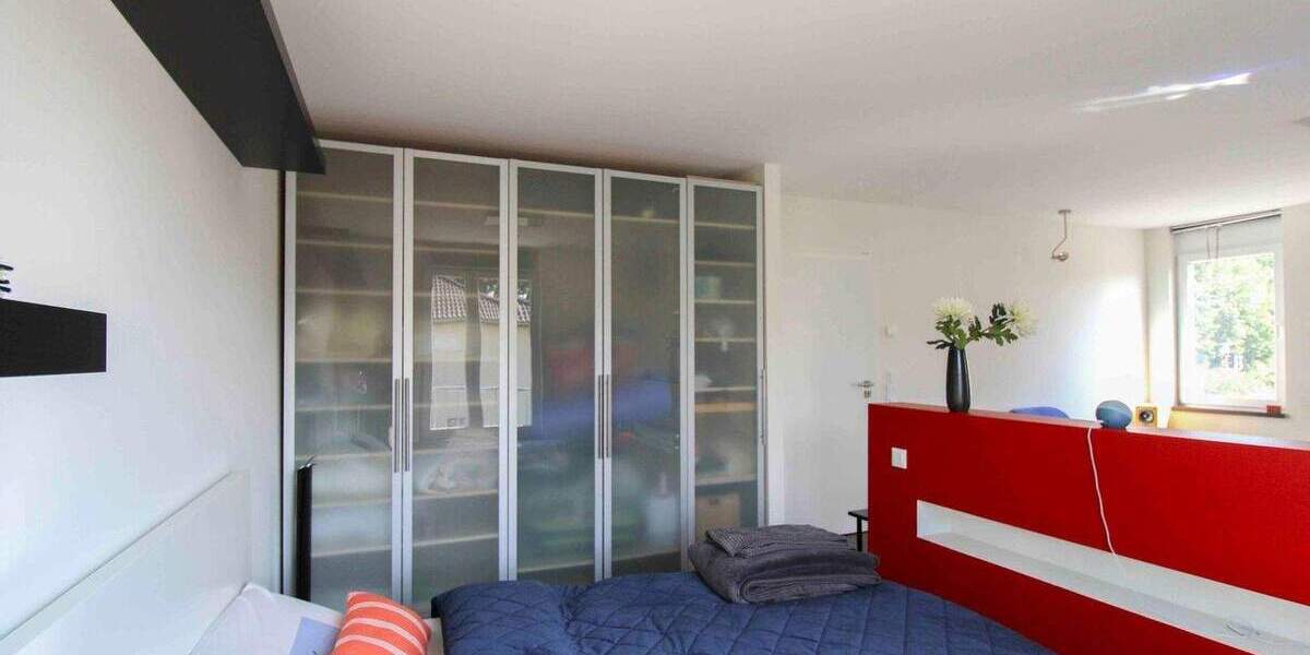 Modernes Reiheneckhaus mit Luft-Wärmepumpe in Berlin Reinickendorf zu verkaufen 4 zimmer