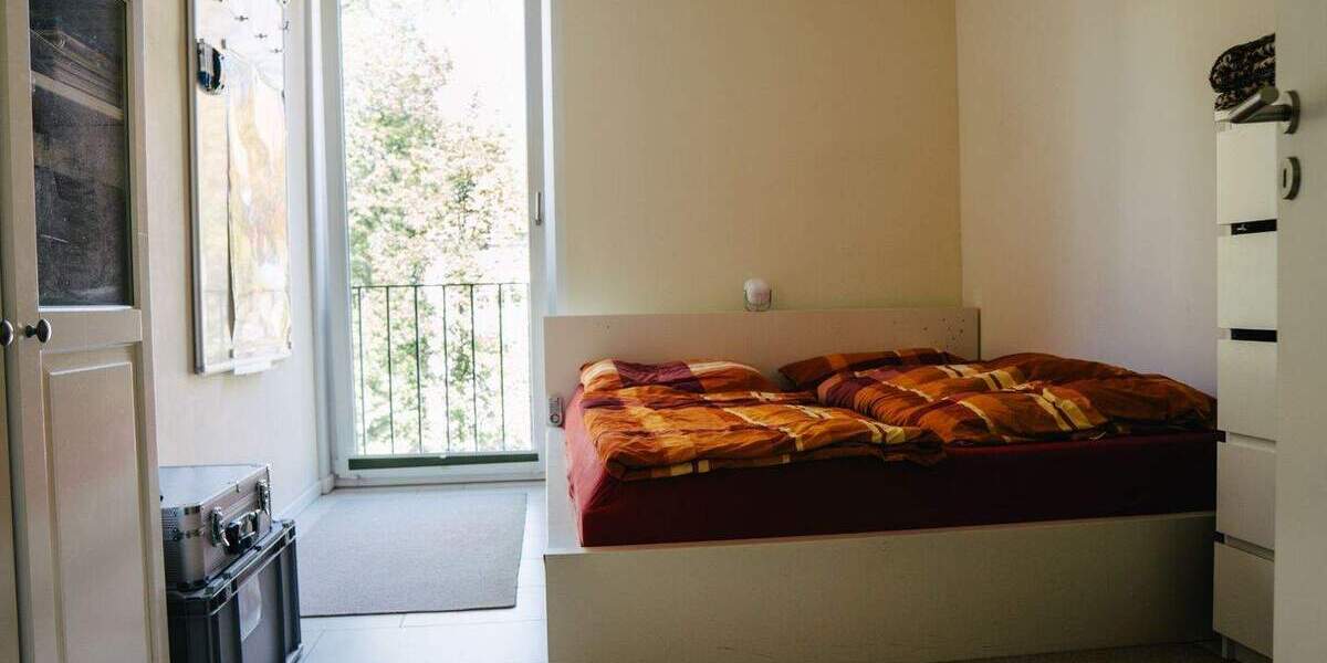 Etagenwohnung Potsdam Babelsberg Süd - 4 Zimmer, 101 m&sup2;, 750.000&euro; | Angebot:23481391