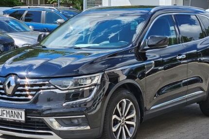 Renault Koleos 137.000 km 14.890 &euro; Berlin 12247