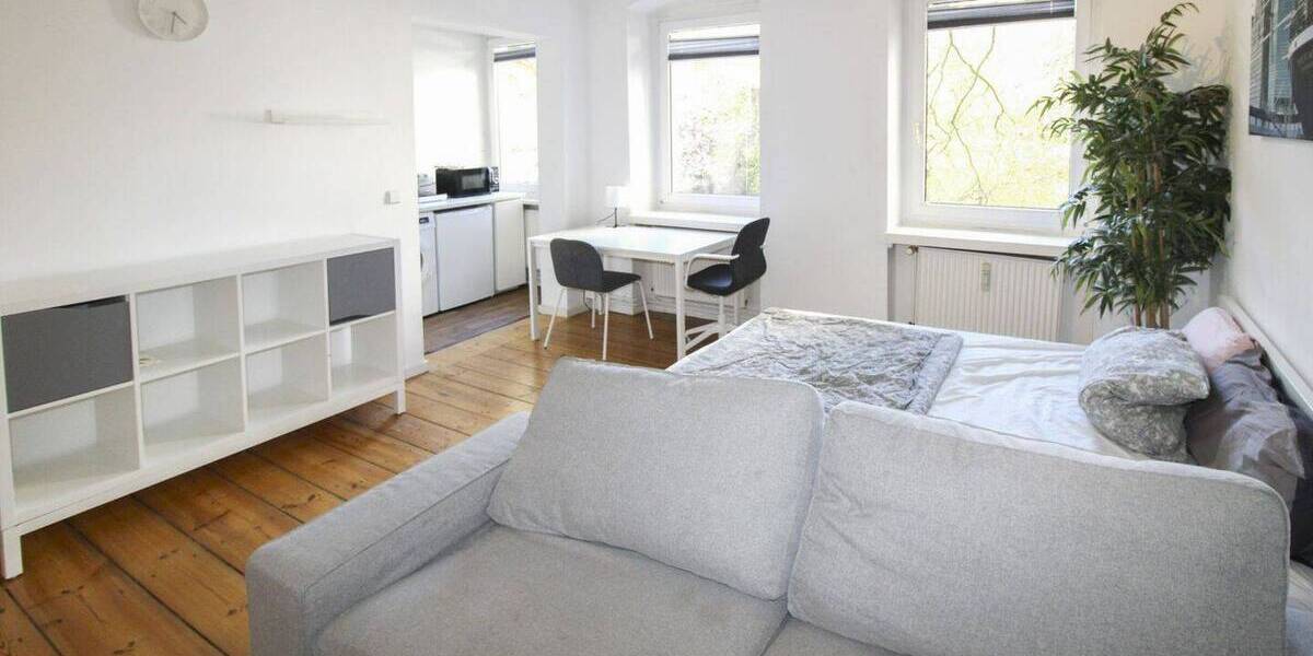 Einfamilienhaus Berlin Charlottenburg - 1 Zimmer, 169.000&euro; | Angebot:26118025