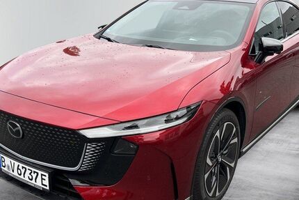 Mazda 6e 6.552 km 38.990 &euro; Berlin 13599