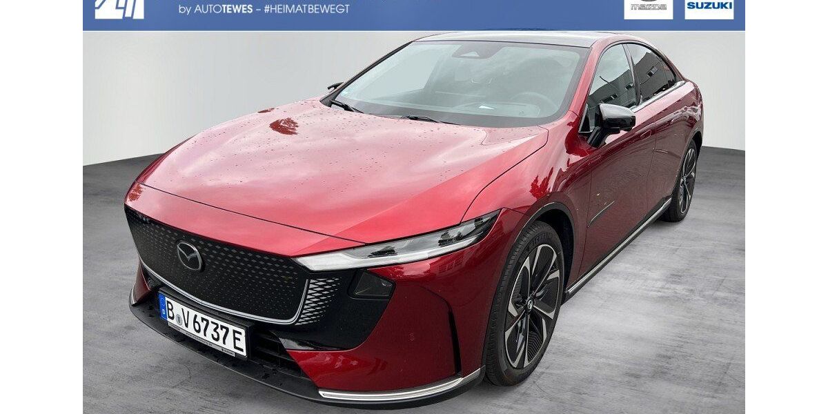 Mazda 6e 6.552 km 38.990 &euro; Berlin 13599