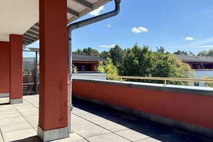 Wohnung zum Kaufen in Nuthetal 329.000 € 73 m²