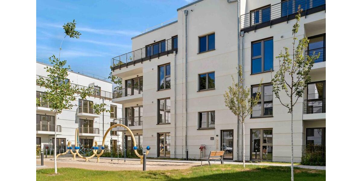 Dachgeschoßwohnung Berlin Steglitz-Zehlendorf - 2 Zimmer, 66 m&sup2;, 1.605&euro; | Angebot:25917417