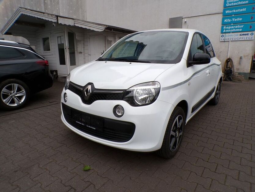 Twingo