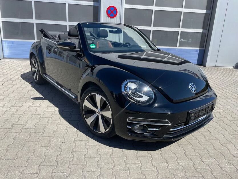 Beetle