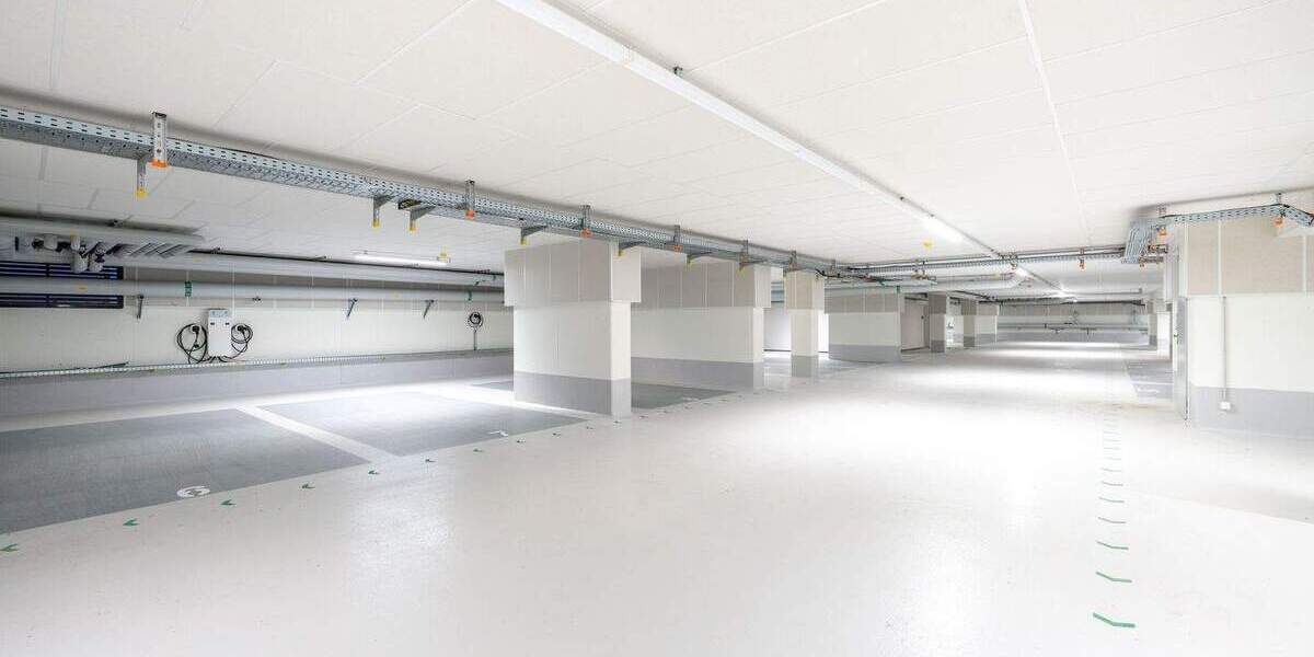 Etagenwohnung Berlin Köpenick - 2 Zimmer, 54 m&sup2;, 378.000&euro; | Angebot:25898657