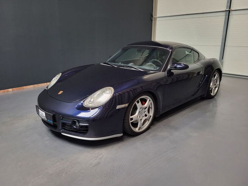 Cayman