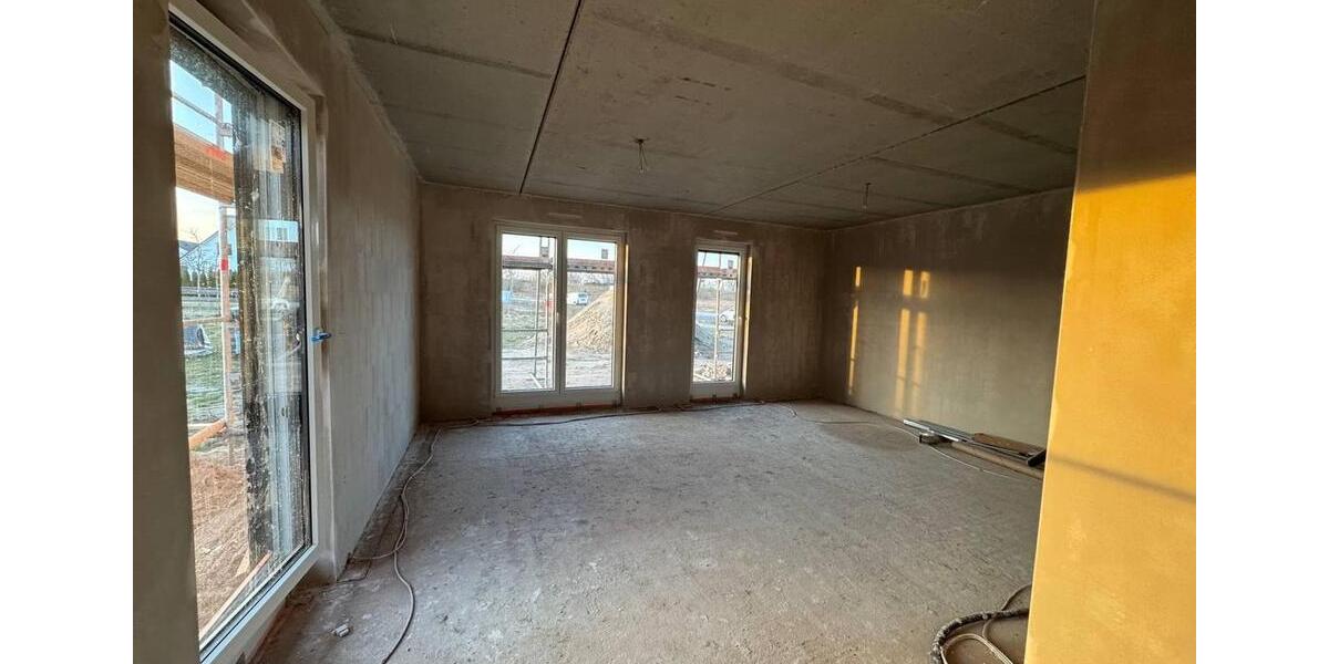 Doppelhaushälfte Ludwigsfelde - 5 Zimmer, 144 m&sup2;, 2.390&euro; | Angebot:24663188