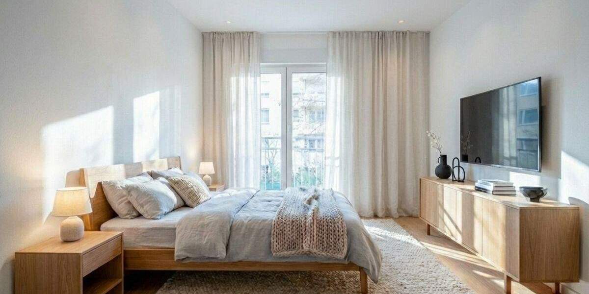 Reihenmittelhaus Berlin Rudow - 6 Zimmer, 137 m&sup2;, 625.000&euro; | Angebot:25756141