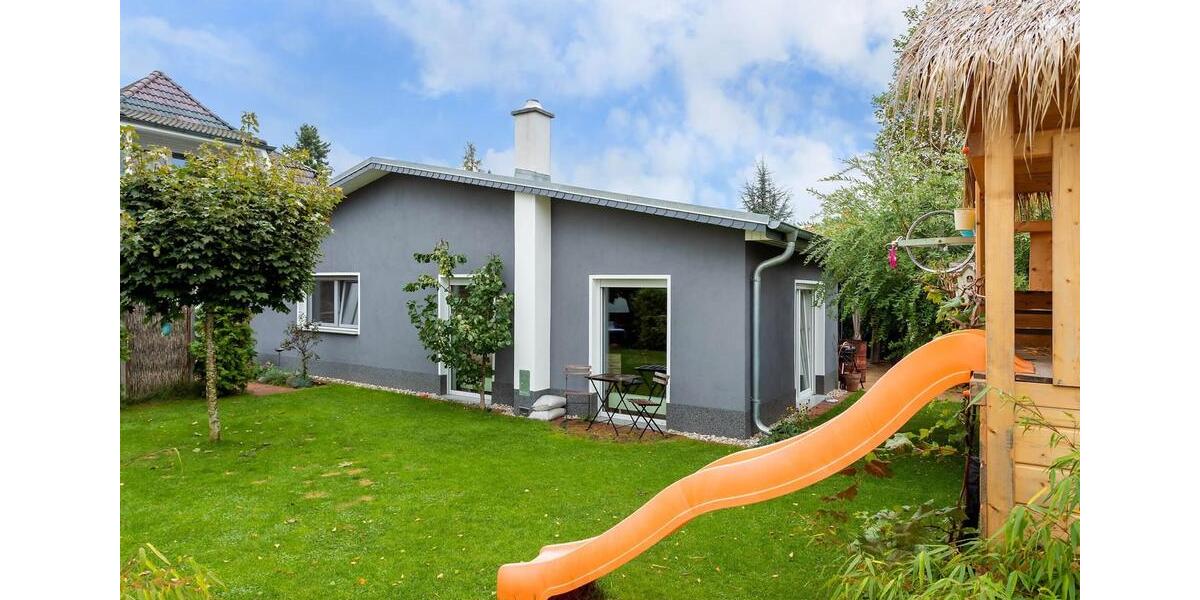 Haus zu vermieten ab 082026 in Mahlsdorf Nord 3 zimmer