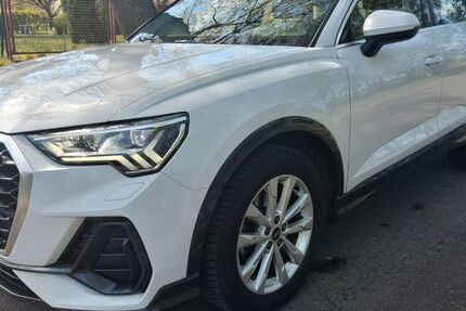 Audi Q3 173.000 km 21.700 &euro; Berlin 12347