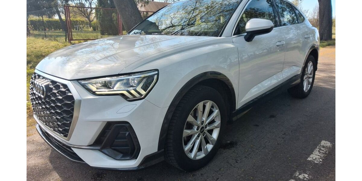 Audi Q3 173.000 km 21.700 &euro; Berlin 12347