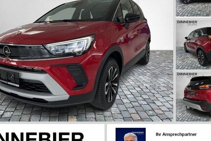 Opel Crossland (X) 20.780 km 18.390 &euro; Berlin 13509