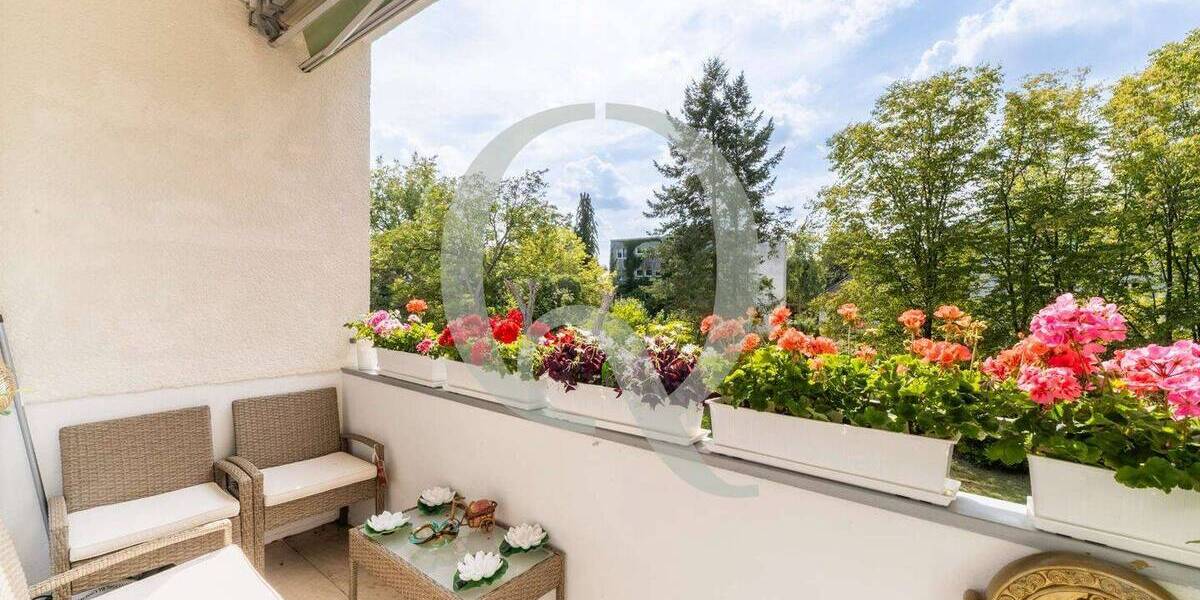 Etagenwohnung Berlin Zehlendorf - 2 Zimmer, 70 m&sup2;, 379.000&euro; | Angebot:26435718
