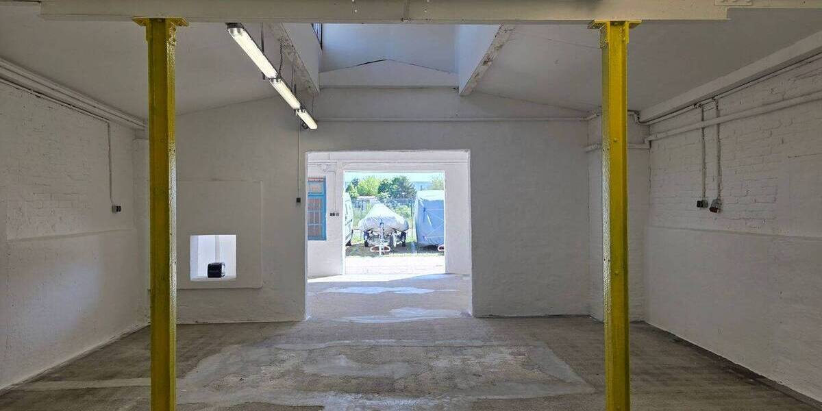 Gewerbeobjekt Falkensee Seegefeld - 1.364&euro; | Angebot:25699011