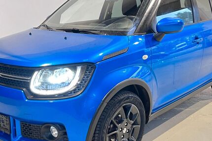 Suzuki Ignis 77.911 km 11.000 &euro; Potsdam-Drewitz b.Berlin 14478
