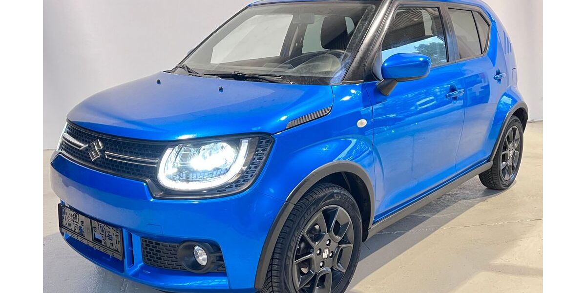Suzuki Ignis 77.911 km 11.000 &euro; Potsdam-Drewitz b.Berlin 14478