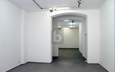 MODERNE GEWERBEFLÄCHE - RENDITEOBJEKT 2 zimmer