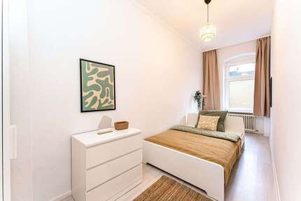 Zimmer Berlin Spandau - 630&euro; | Angebot:27676035