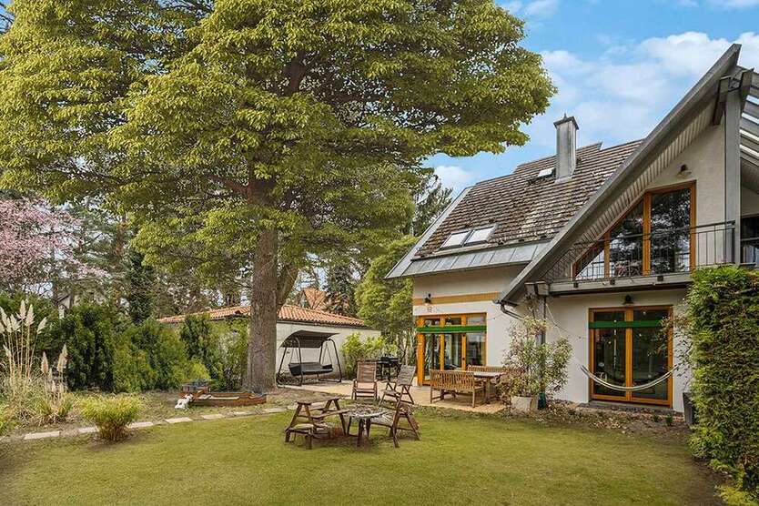 Haus zum Kaufen in Berlin 735.000 € 149 m²