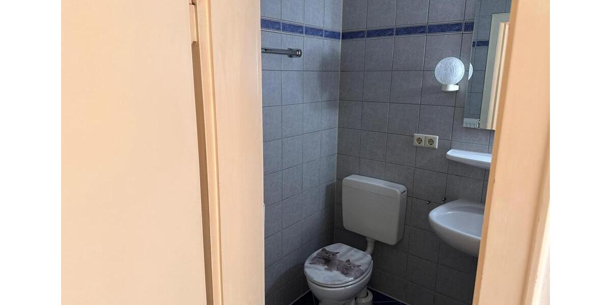 Erdgeschoßwohnung Berlin Spandau - 1.5 Zimmer, 39 m&sup2;, 750&euro; | Angebot:26406376
