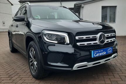 Mercedes-Benz GLB 200 95.800 km 32.850 &euro; Neuenhagen bei Berlin 15366