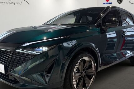 Nissan Qashqai 1.336 km 40.930 &euro; Berlin 13437