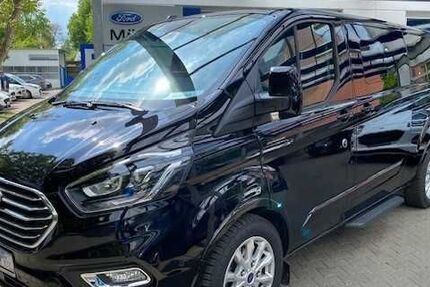 Ford Tourneo Custom 23.500 km 38.950 &euro; Berlin 13127