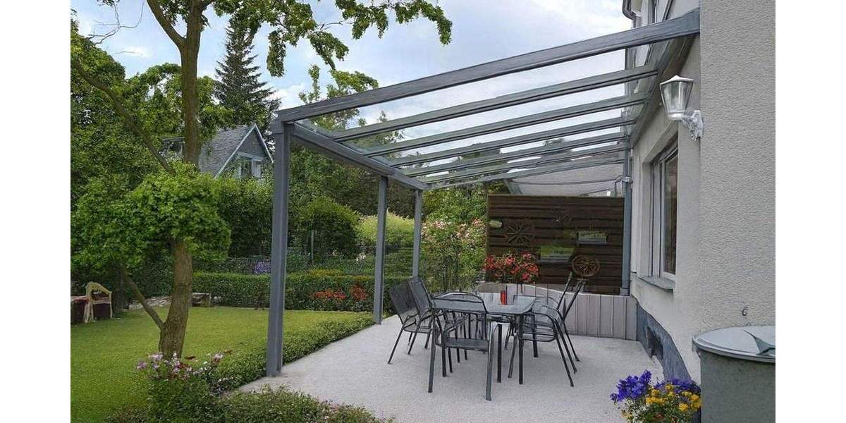 Reihenendhaus Lichterfelde Lichterfelde - 4 Zimmer, 100 m&sup2;, 725.000&euro; | Angebot:24723332