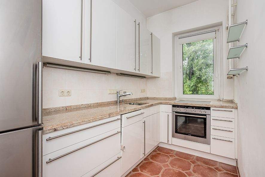 Etagenwohnung Berlin Halensee - 3 Zimmer, 64 m&sup2;, 279.000&euro; | Angebot:25778378