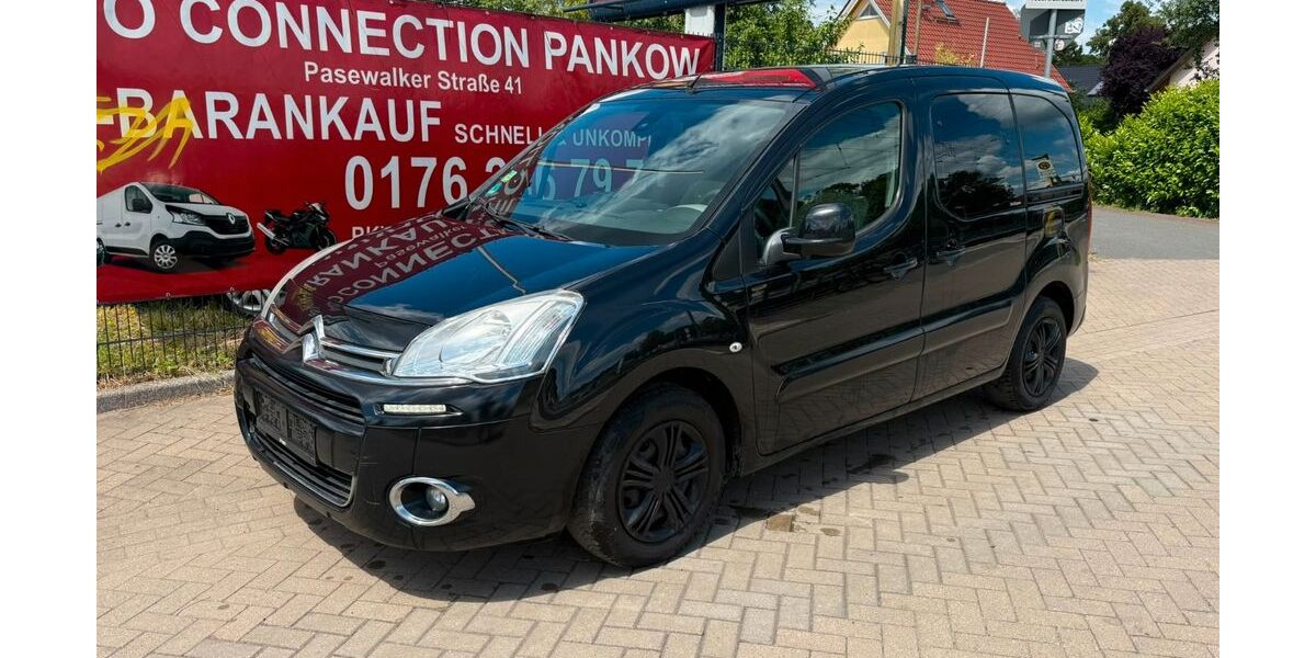 Citroen Berlingo 203.000 km 2.990 &euro; Berlin 13127