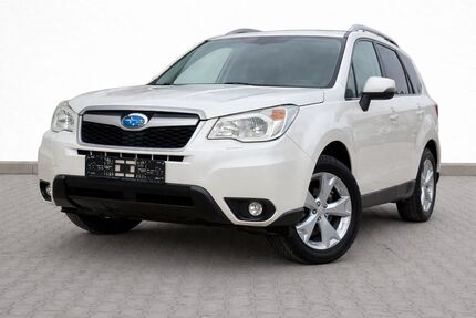 Subaru Forester 182.820 km 7.799 &euro; Berlin 13051