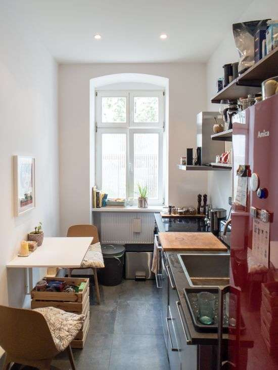 Wohnung zum Kaufen in Berlin 549.000 € 64.21 m²