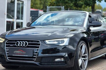 Audi A5 140.000 km 17.950 &euro; Teltow 14513