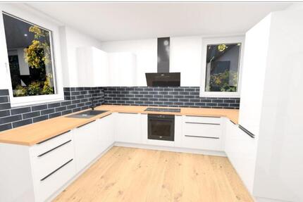 Exklusive 3-Zimmerwohnung in Hoppegarten Erstbezug nach Neubau zimmer