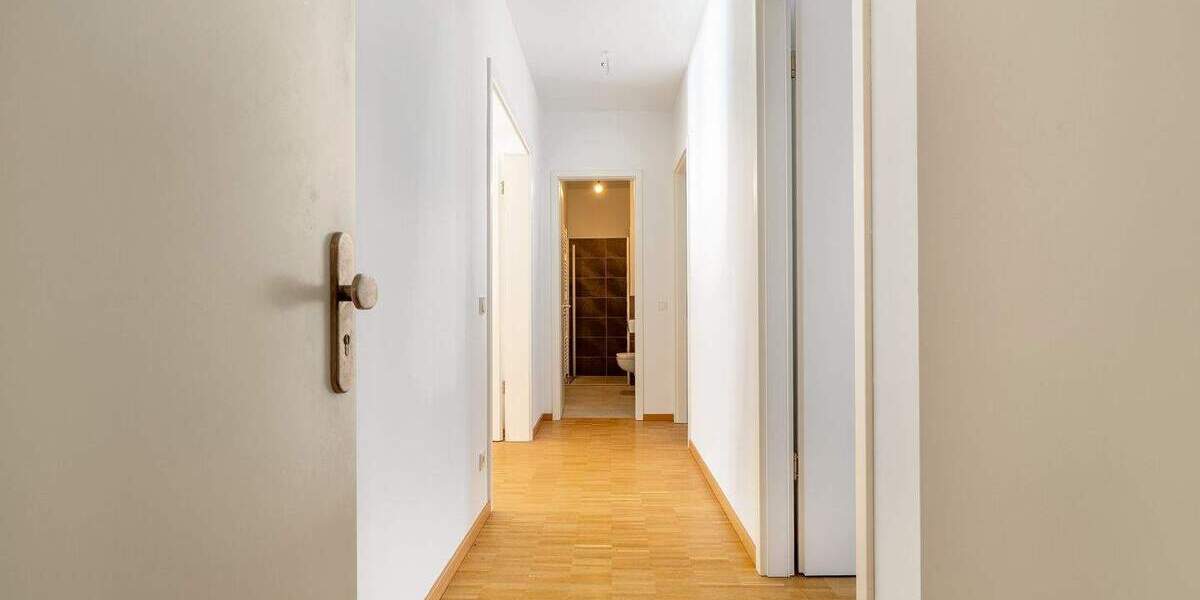 Etagenwohnung Berlin Mitte - 3 Zimmer, 90 m&sup2;, 730.000&euro; | Angebot:25700688