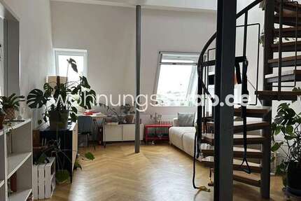 Wohnung zum Mieten in Berlin 1.200 € 82 m²