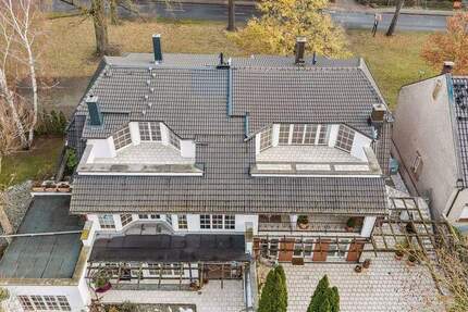 Wohnung Velten Eichstädt - 3 Zimmer, 164 m&sup2;, 425.000&euro; | Angebot:25740078