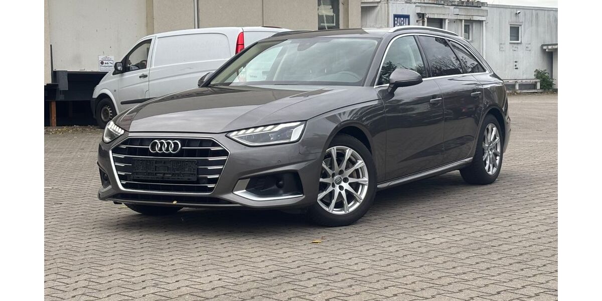 Audi A4 135.000 km 19.999 &euro; Berlin 12057