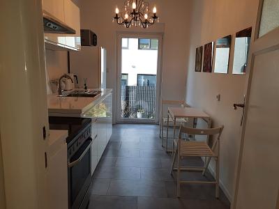 RAUM FÜR IHRE IDEEN - WOHNUNG MIT ZUSATZFLÄCHE - Erdgeschoßwohnung Mahlsdorf Mahlsdorf | Angebot:24635943