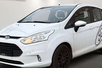 Ford B-Max 67.944 km 4.499 &euro; Berlin 12681