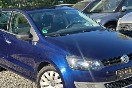 VW Polo 168.000 km 3.499 &euro; Hoppegarten (Hönow) 15366