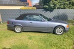 BMW E36