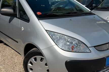 Mitsubishi Colt 36.283 km 4.790 &euro; Berlin 13089