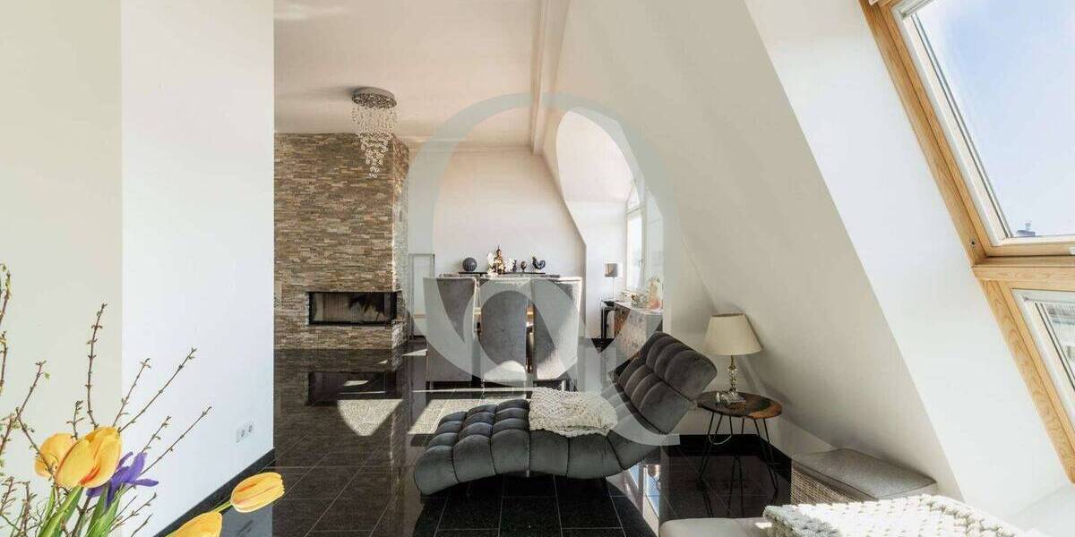 Etagenwohnung Berlin Schöneberg - 5 Zimmer, 143 m&sup2;, 1.199.000&euro; | Angebot:26474768