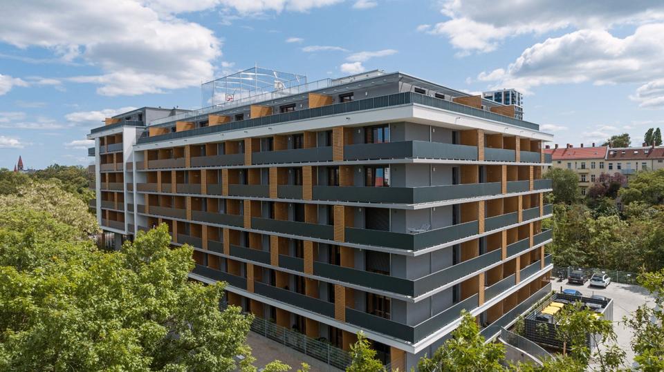 Einfamilienhaus Berlin Neukölln - 1 Zimmer, 61 m&sup2;, 1.393&euro; | Angebot:26548655