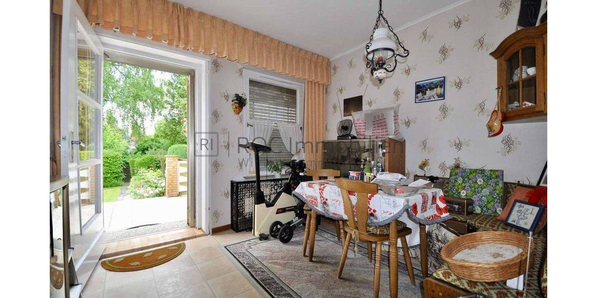 Einfamilienhaus Berlin Marienfelde - 5 Zimmer, 142 m&sup2;, 595.000&euro; | Angebot:23978589