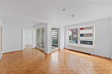 Wohnung Berlin Charlottenburg-Wilmersdorf - 2 Zimmer, 48 m&sup2;, 299.000&euro; | Angebot:26948361