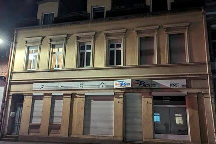 Gewerbeobjekt Velten - 1.200&euro; | Angebot:24703231